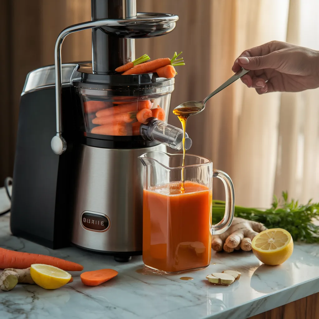 a-cinematic-shot-of-a-high-end-juicer-extracting-j-923ml3SLQQO_vHguLdtrww-YQPDJggeTr66048PKiu6xg Carrot Juice Recipe