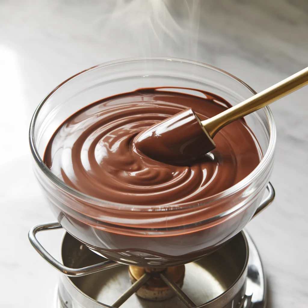 a-crystal-clear-glass-bowl-filled-with-smooth-melt-mxjnDIr1QQ6HbbHLu4m2RA-M2jzpUlYT-WuYZJcma7vDg Melt the choclate