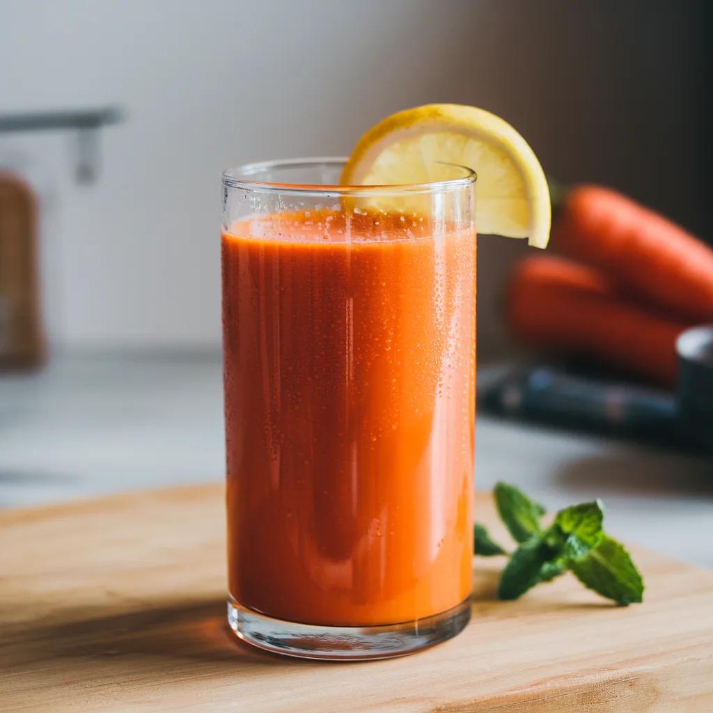 a-photo-of-a-tall-glass-filled-with-bright-orange--opIhgY5sS7WoHr1zXxKXqQ-RCIXlMZpQa67nD47pSotcQ Carrot Juice