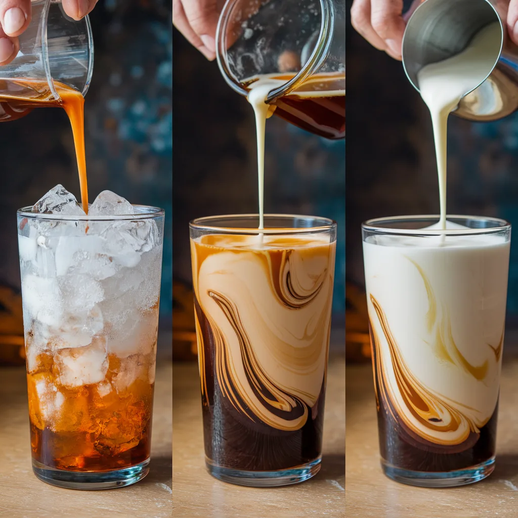 a-photo-sequence-of-making-a-dirty-soda-first-crus-o3WvKVp7Rym5NOV4KoXjcA-eGr2JL4-RyqTMKP0FS7gqQ creative dirty soda recipes