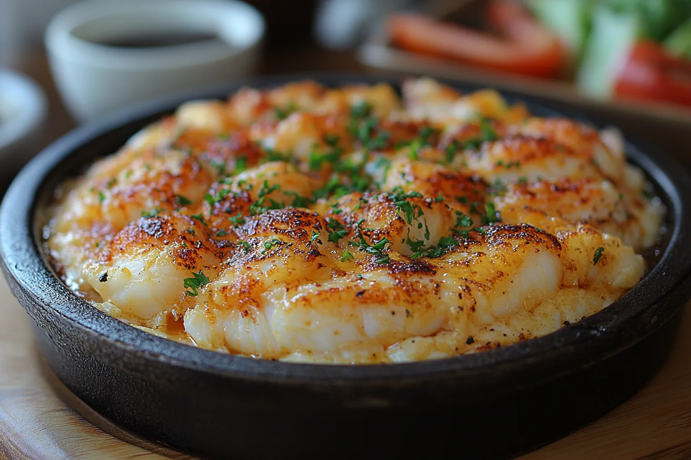 u8779999521_prompt_midejourny__amateur_photo_from_reddit._tak_57380948-57cb-4403-92ce-c4651eb4c65c_0 Crab Brûlée is a luxurious twist on the classic French dessert