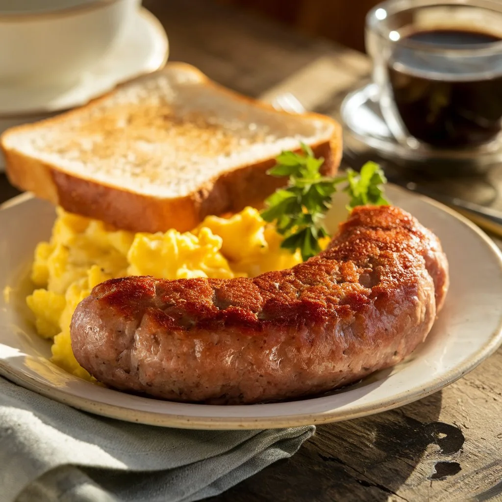 a-photo-of-a-golden-brown-breakfast-saus_GJLWe7hCRDug3gqCFtbMVA_m0fEK54RRbuRA97KFQpOdw